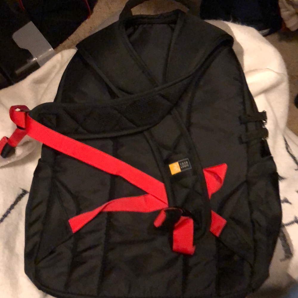 🌻Computer back pack🌻🚫Sold🚫 - Picture 2 of 2